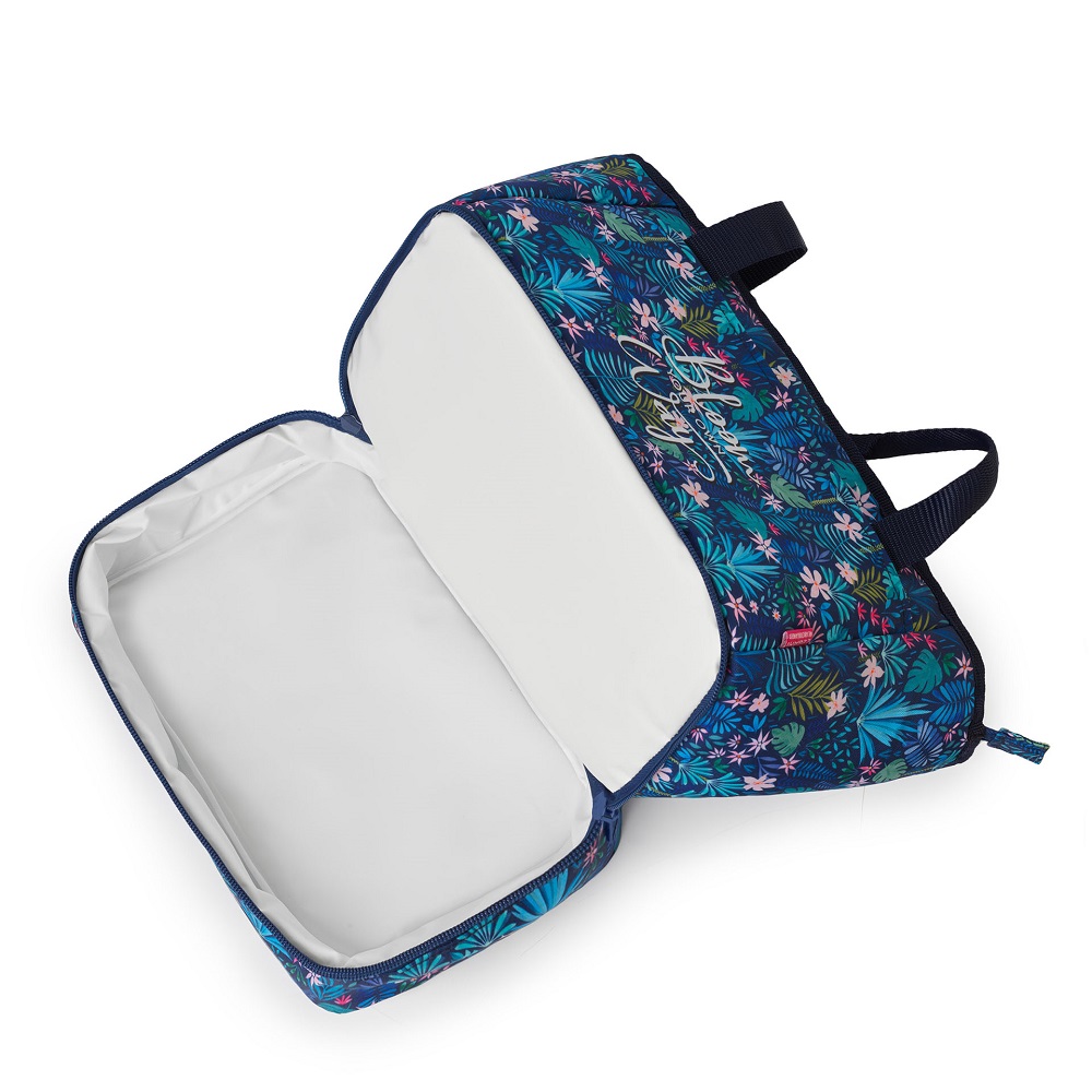Lunch bag/Lunchväska, Flora - 3