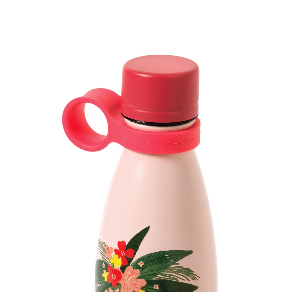 Hot&Cold, Vakuumflaska, Flamingo (500 ml) - 3