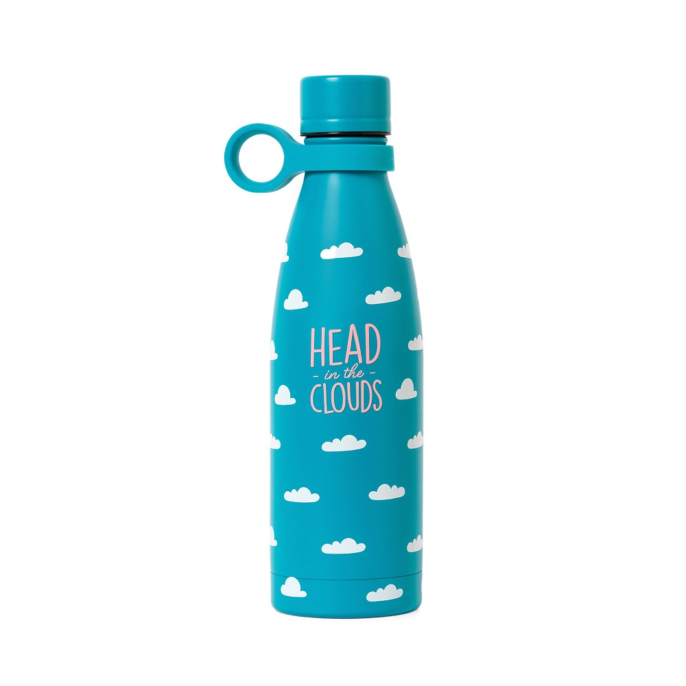 Hot&Cold, Vakuumflaska, Cloud (500 ml) - 2