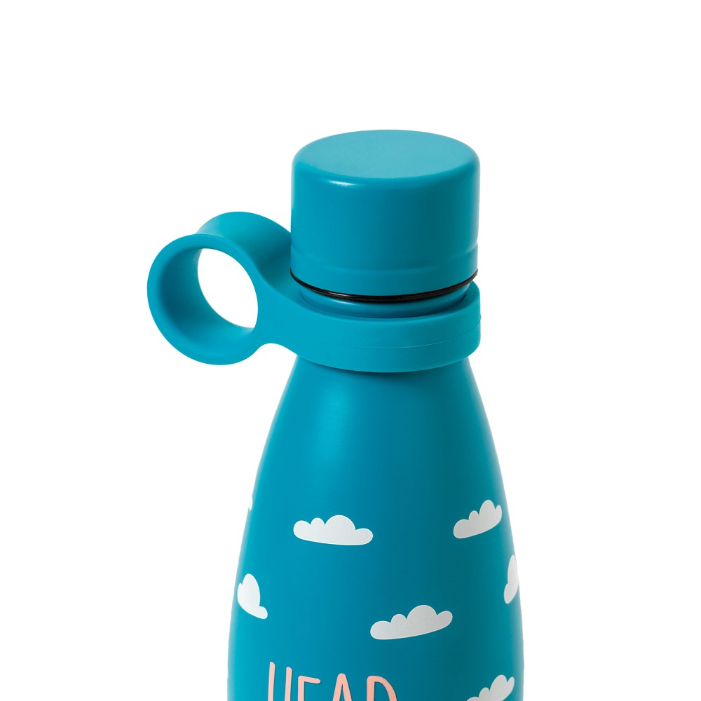 Hot&Cold, Vakuumflaska, Cloud (500 ml) - 3