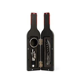 Wine set litet, Wine lover