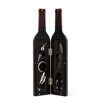 Wine set stort, Wine lover