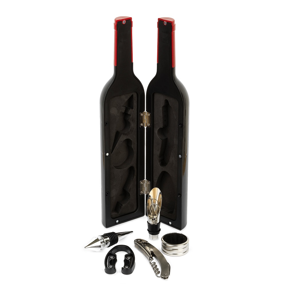 Wine set stort, Wine lover - 4