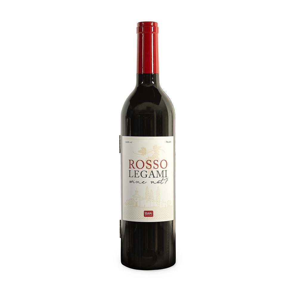 Wine set stort, Wine lover