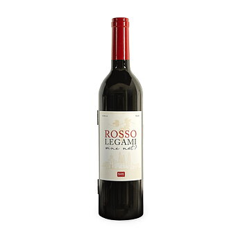Wine set stort, Wine lover