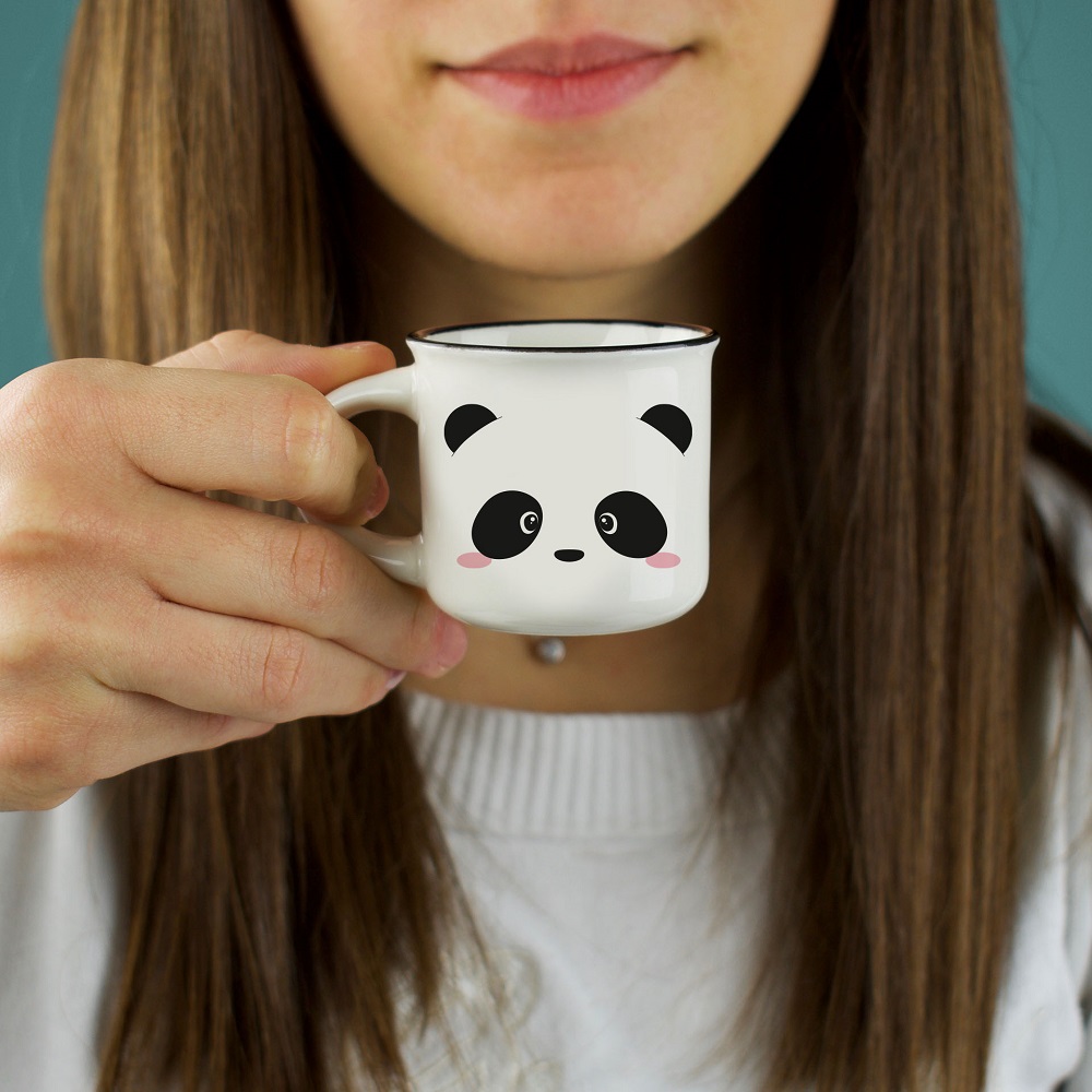 Espresso for two, Panda - 3