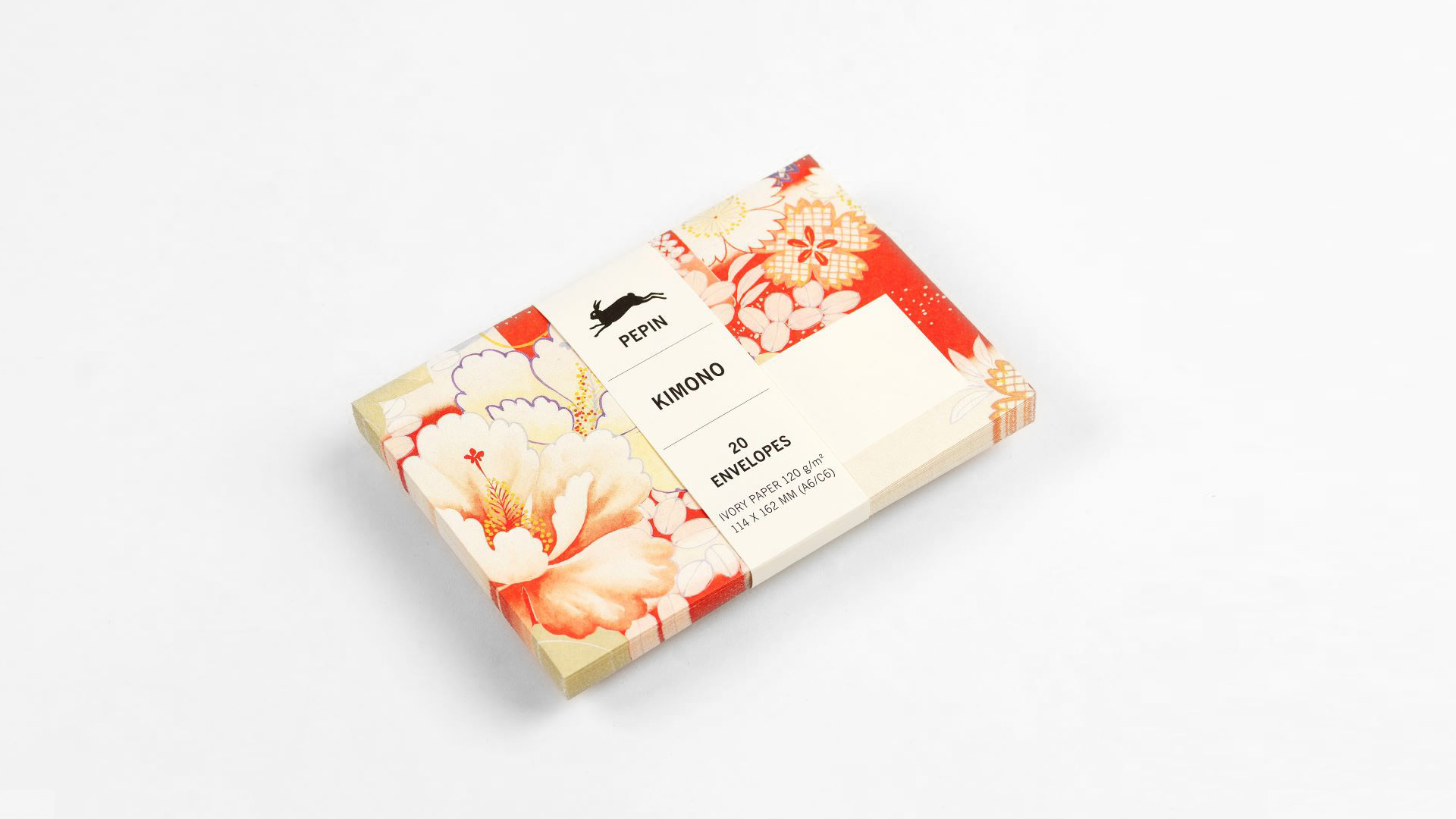 Kimono , C6 Envelopes