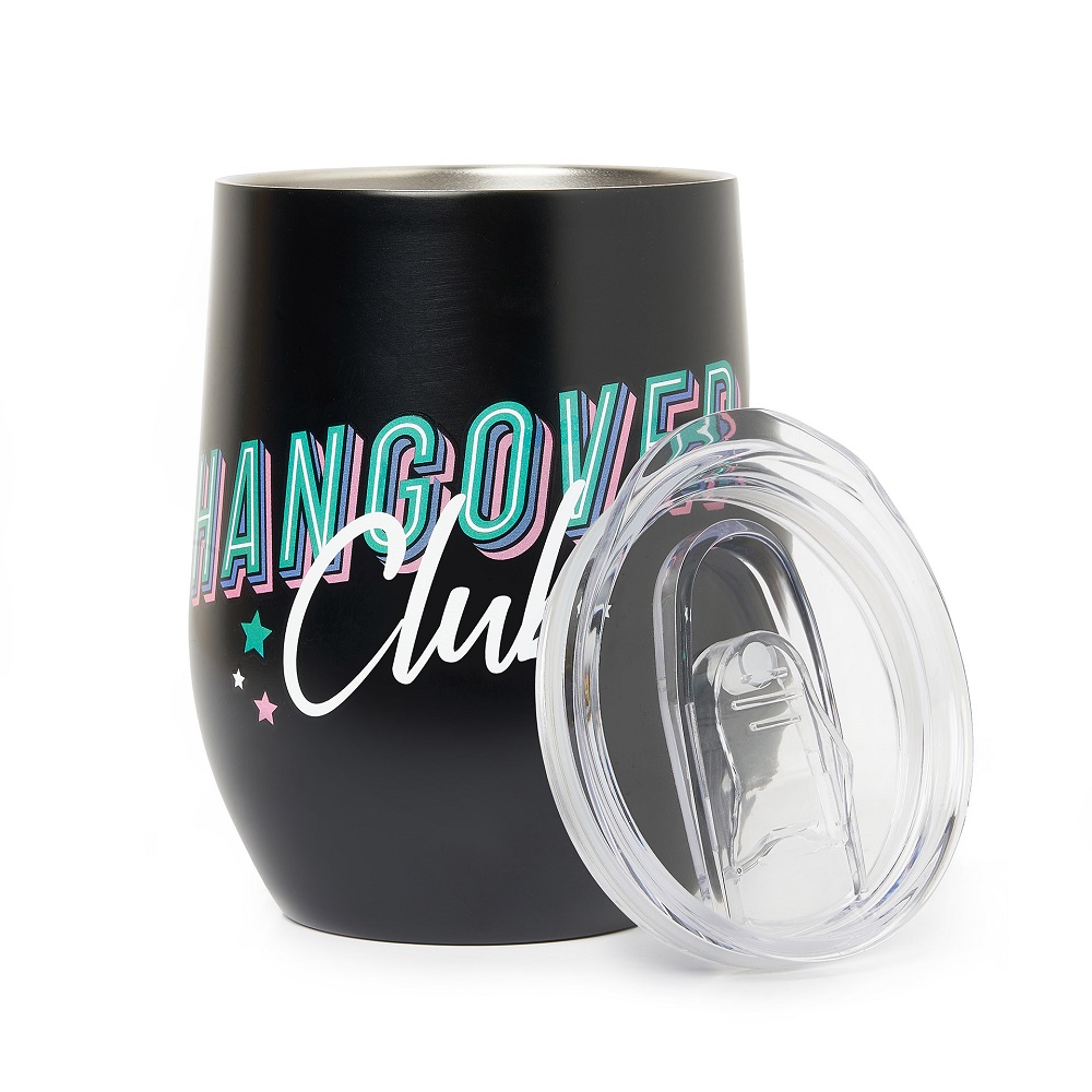Hot & Cold, Vakuumtumbler, Hangover - 2