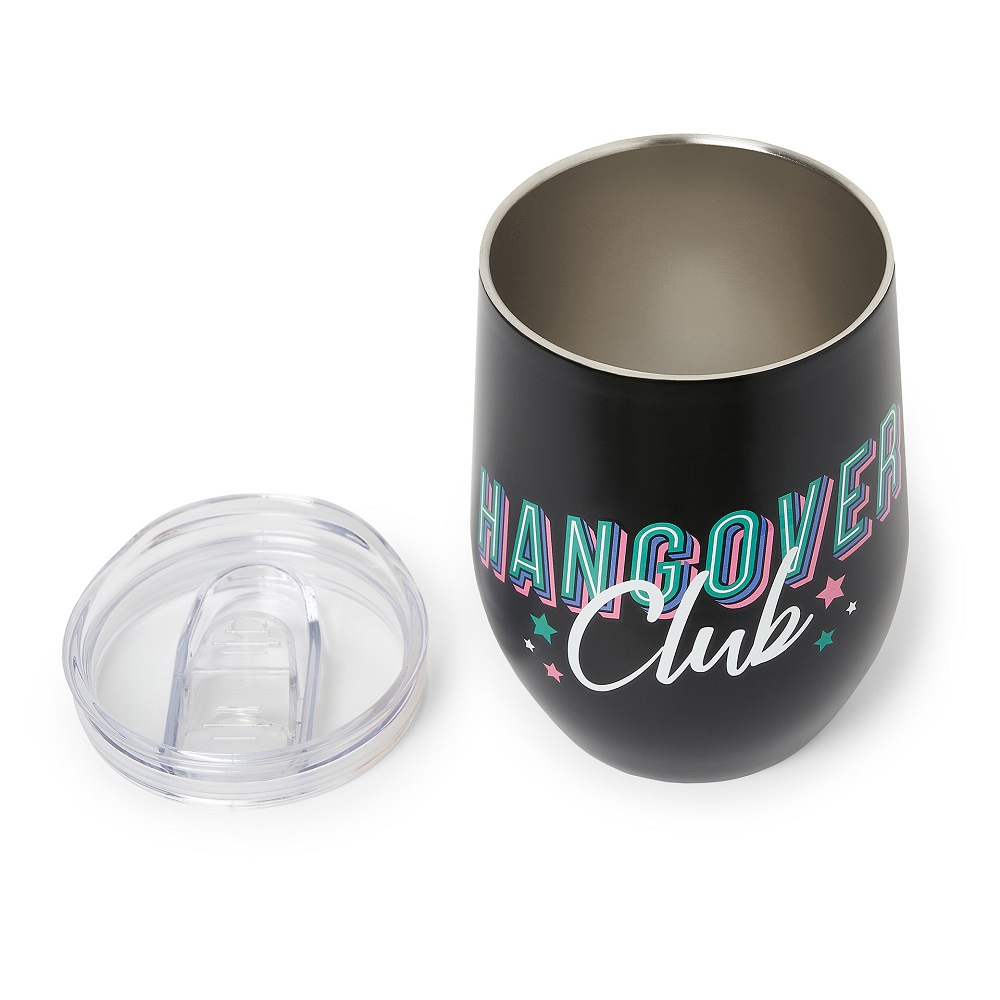 Hot & Cold, Vakuumtumbler, Hangover - 3