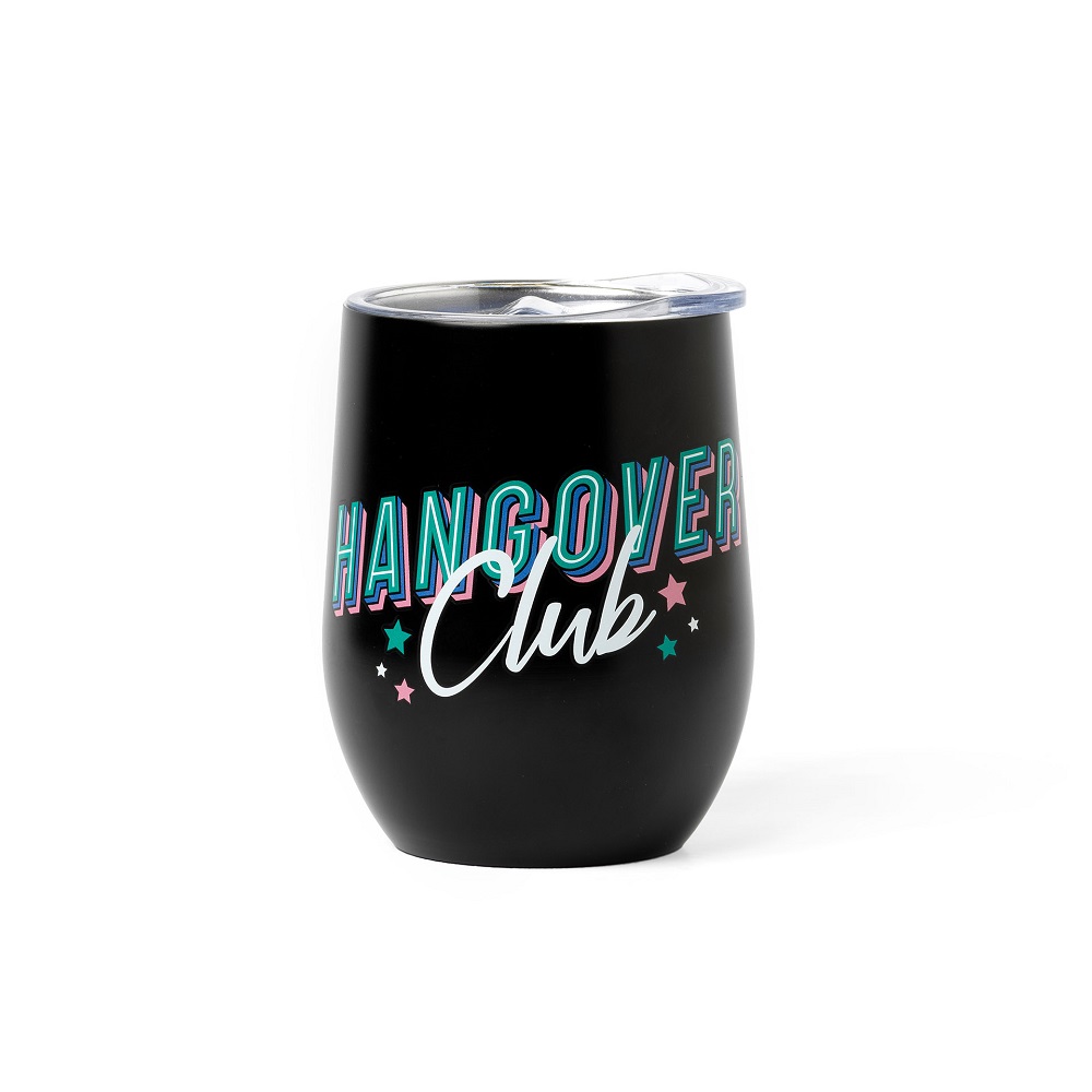 Hot & Cold, Vakuumtumbler, Hangover - 4