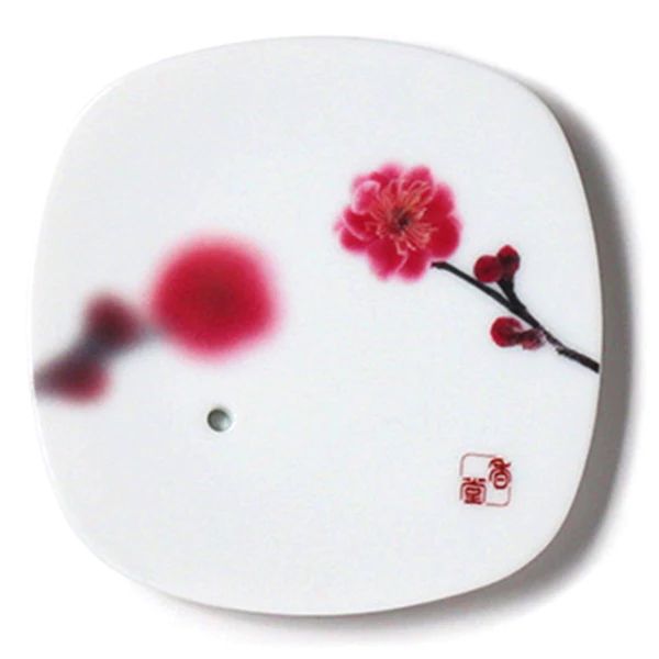 YUME Gift Box 38551 PINK PLUM FLOW - 3