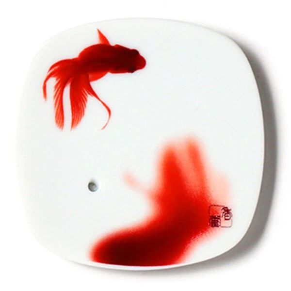 YUME Gift Box 38554 GOLDFISH - 3