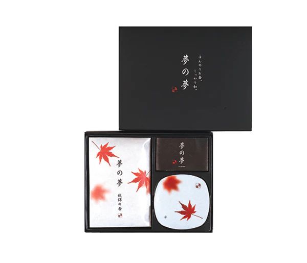YUME Gift Box 38557 MAPLE LEAF - 4
