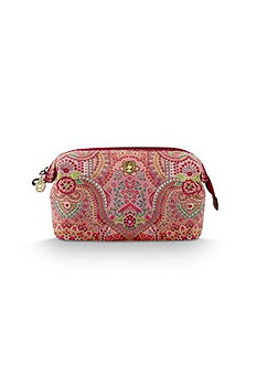  Pip Studio Necessär Cooper Medium Jabali Red