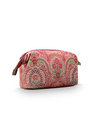  Pip Studio Necessär Cooper Medium Jabali Red - 2