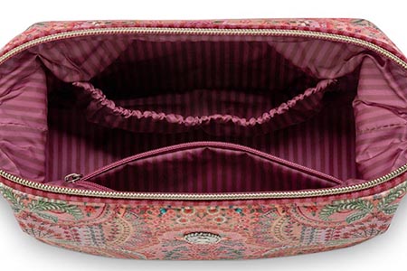  Pip Studio Necessär Cooper Medium Jabali Red - 3