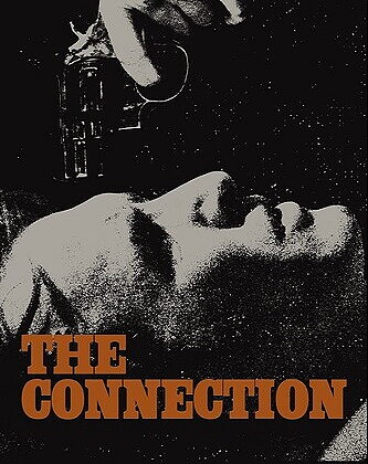 Connection (BLU-RAY)