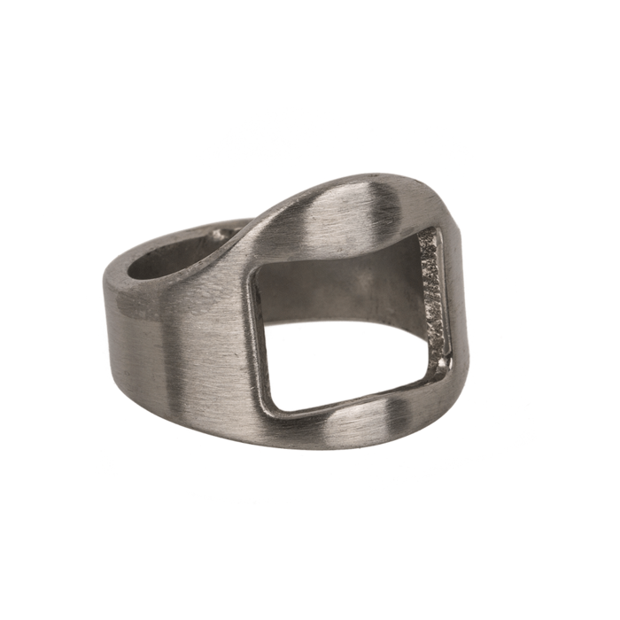 Ring Bottle opener Robbis Hobby Shop