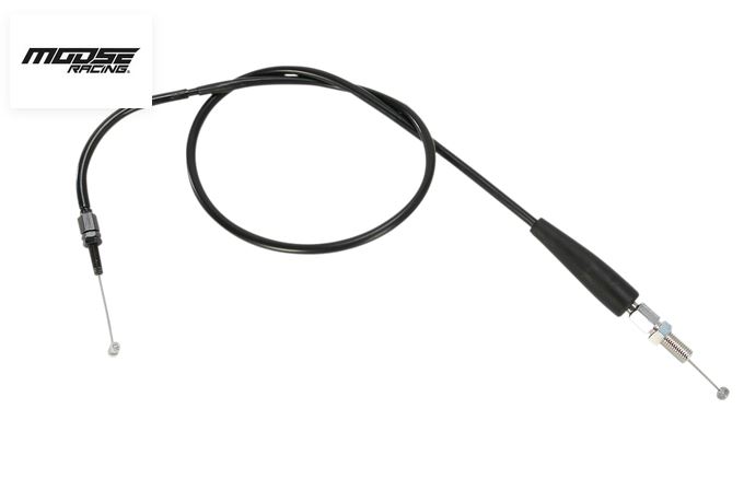 Gasvajer Kawasaki KVF650/KFX700/KVF700