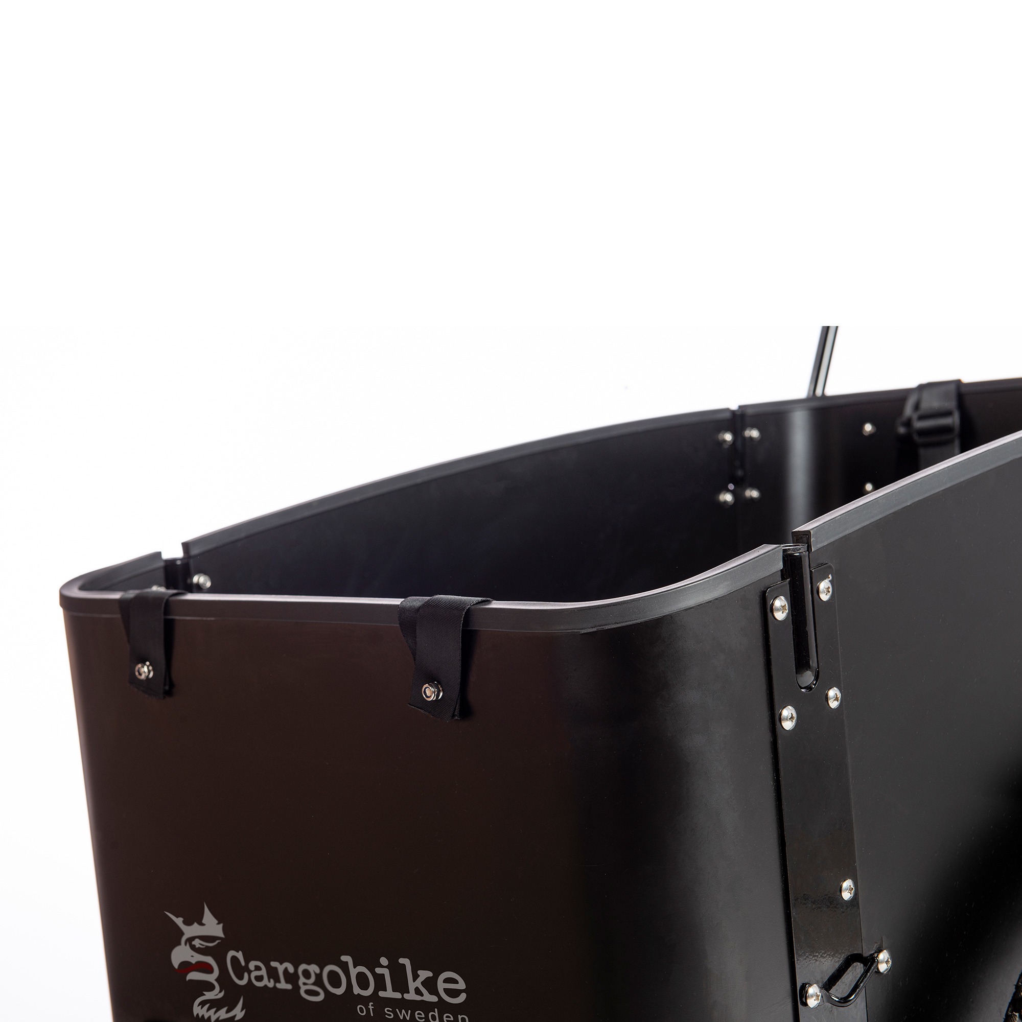 Cargobike Flex - 3