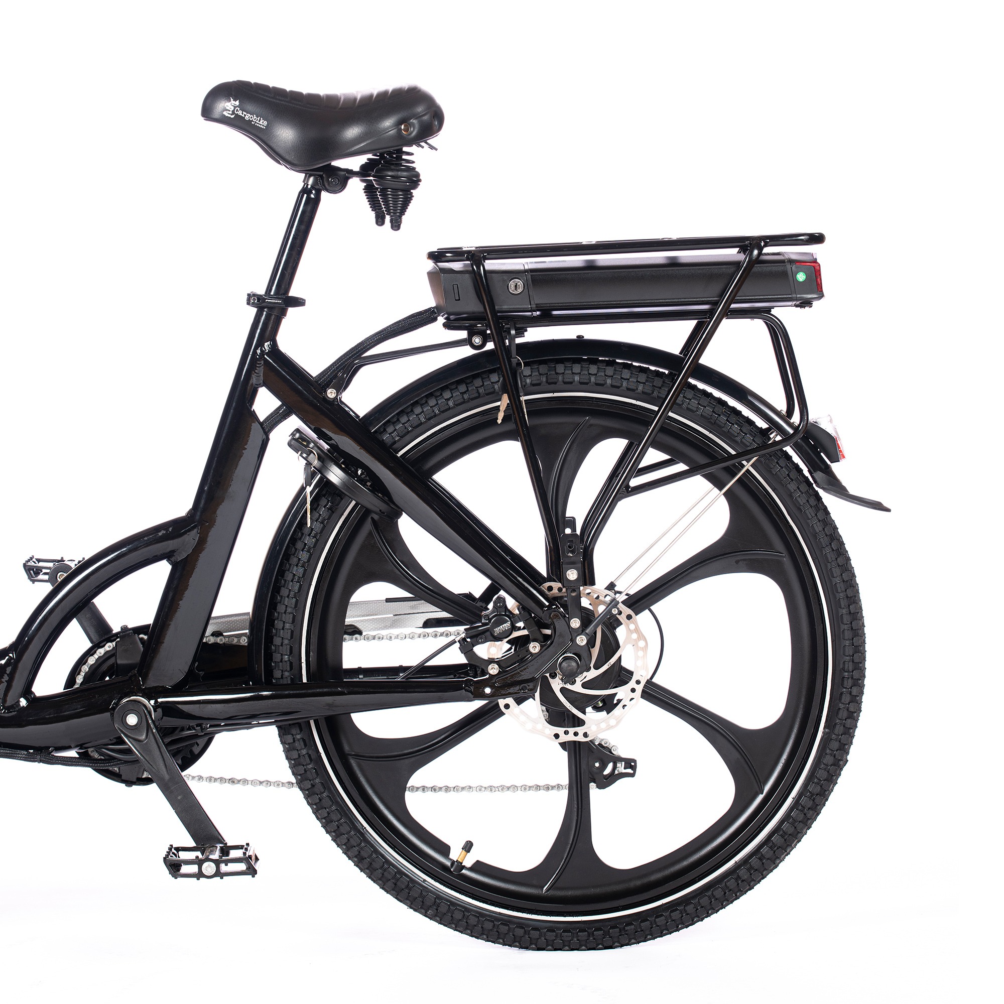 Cargobike Flex - 9