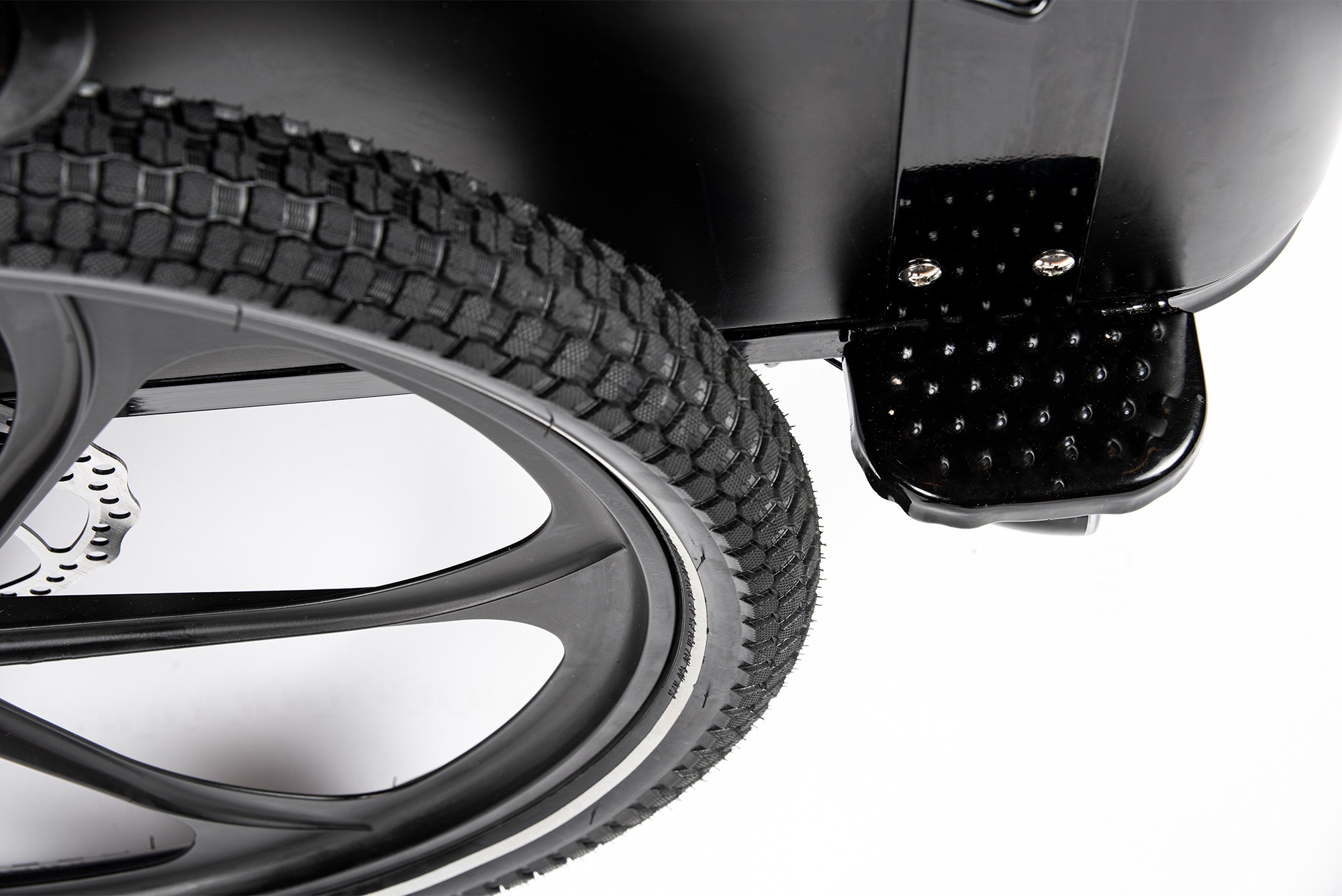 Cargobike Flex - 10