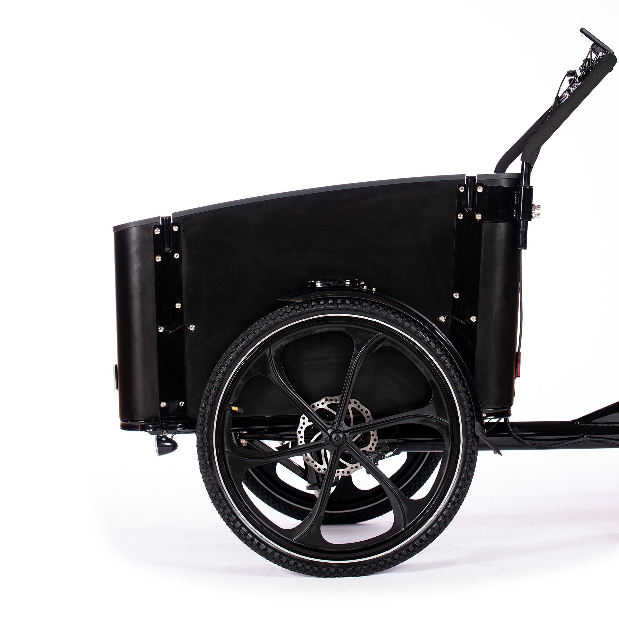 Cargobike Flex - 5