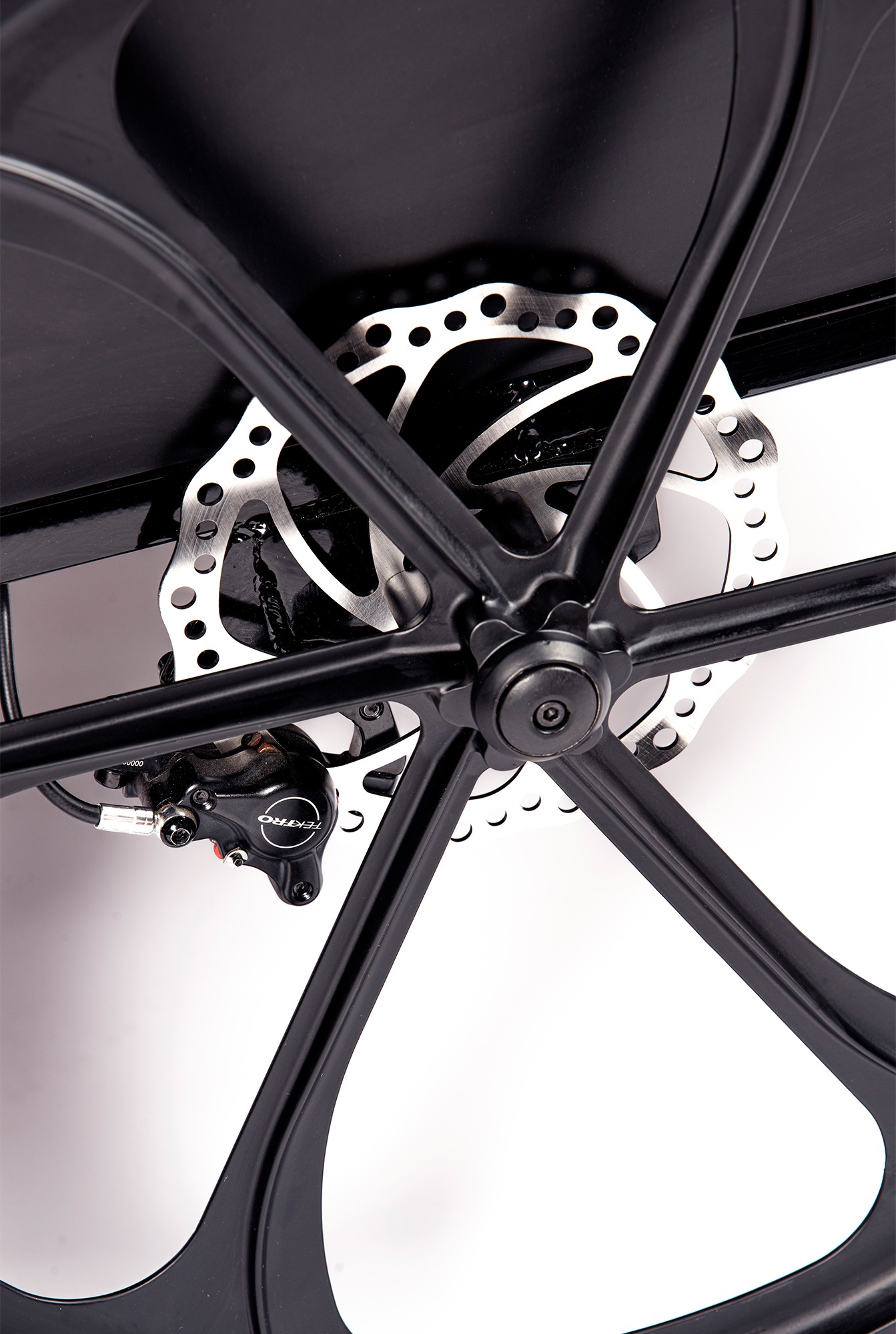 Cargobike Flex - 7