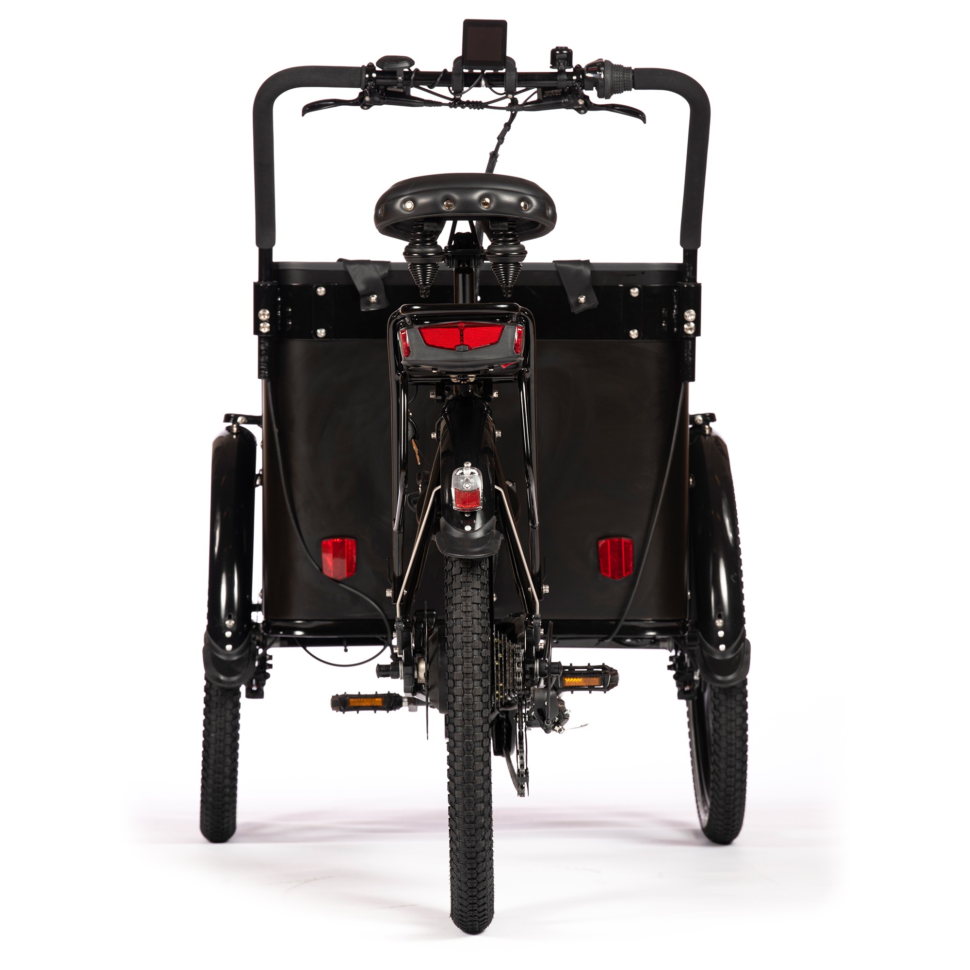 Cargobike Flex - 6