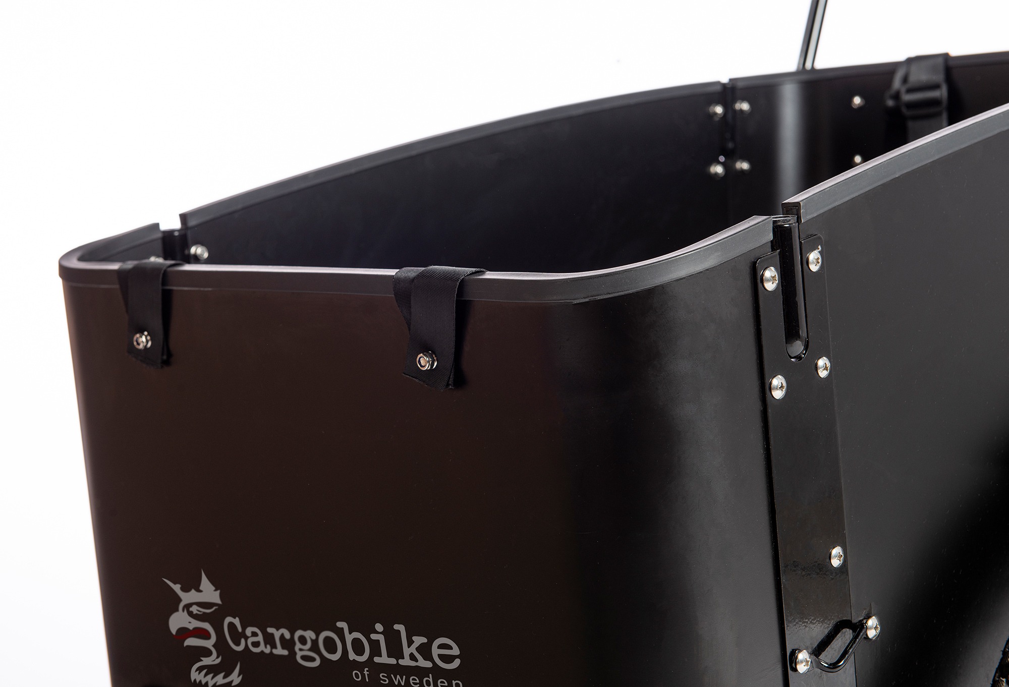 Cargobike Flex - 4