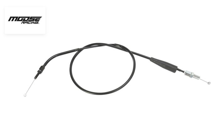 Gasvajer Kawasaki KVF750 Brute Force 2005-2007
