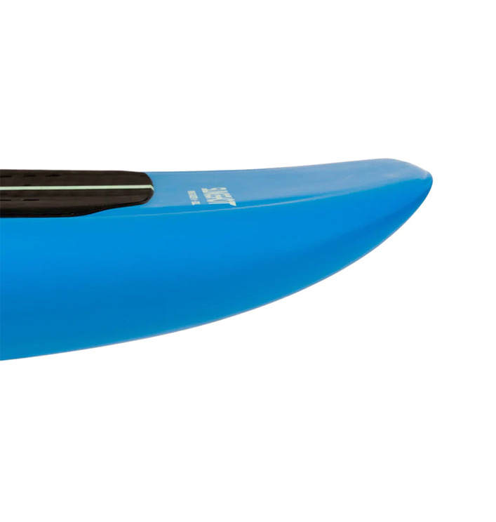 SLINGSHOT x SABFOIL - Wing Raider & KMS Black Series - Wingsurf package - 6