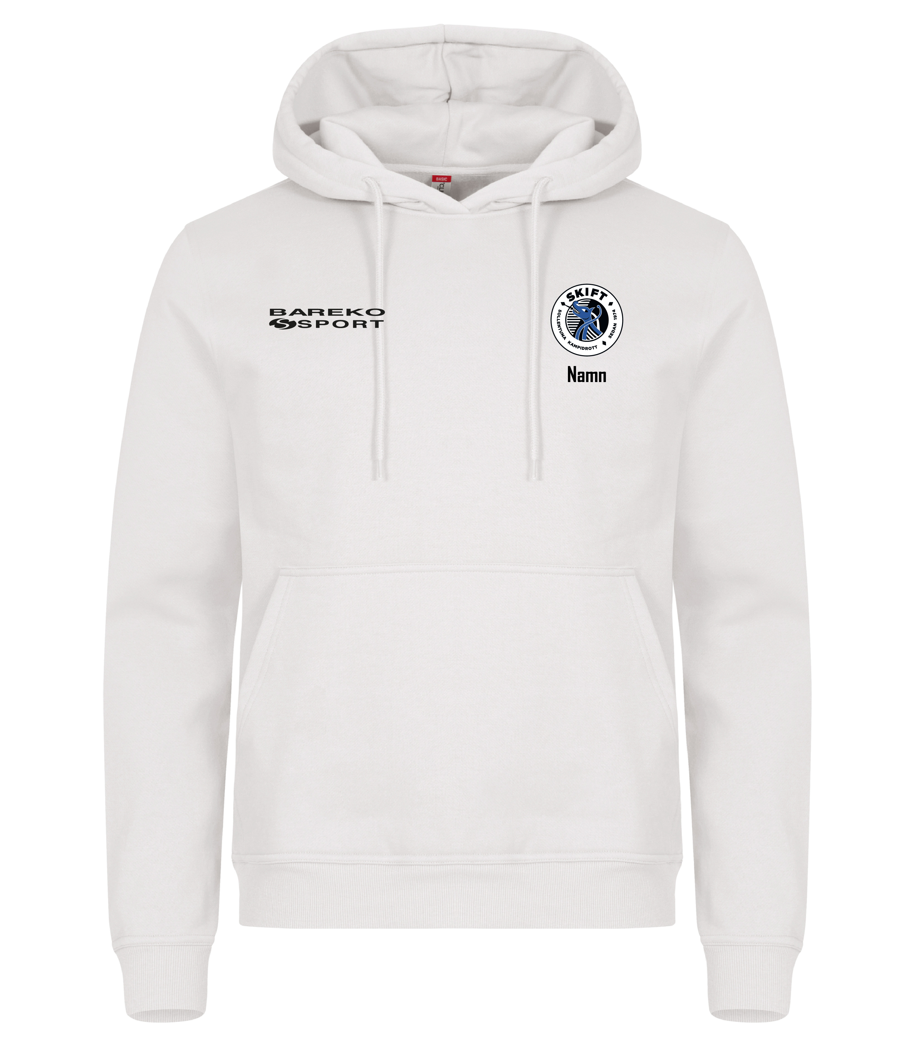 Hood SKIFT  - 3