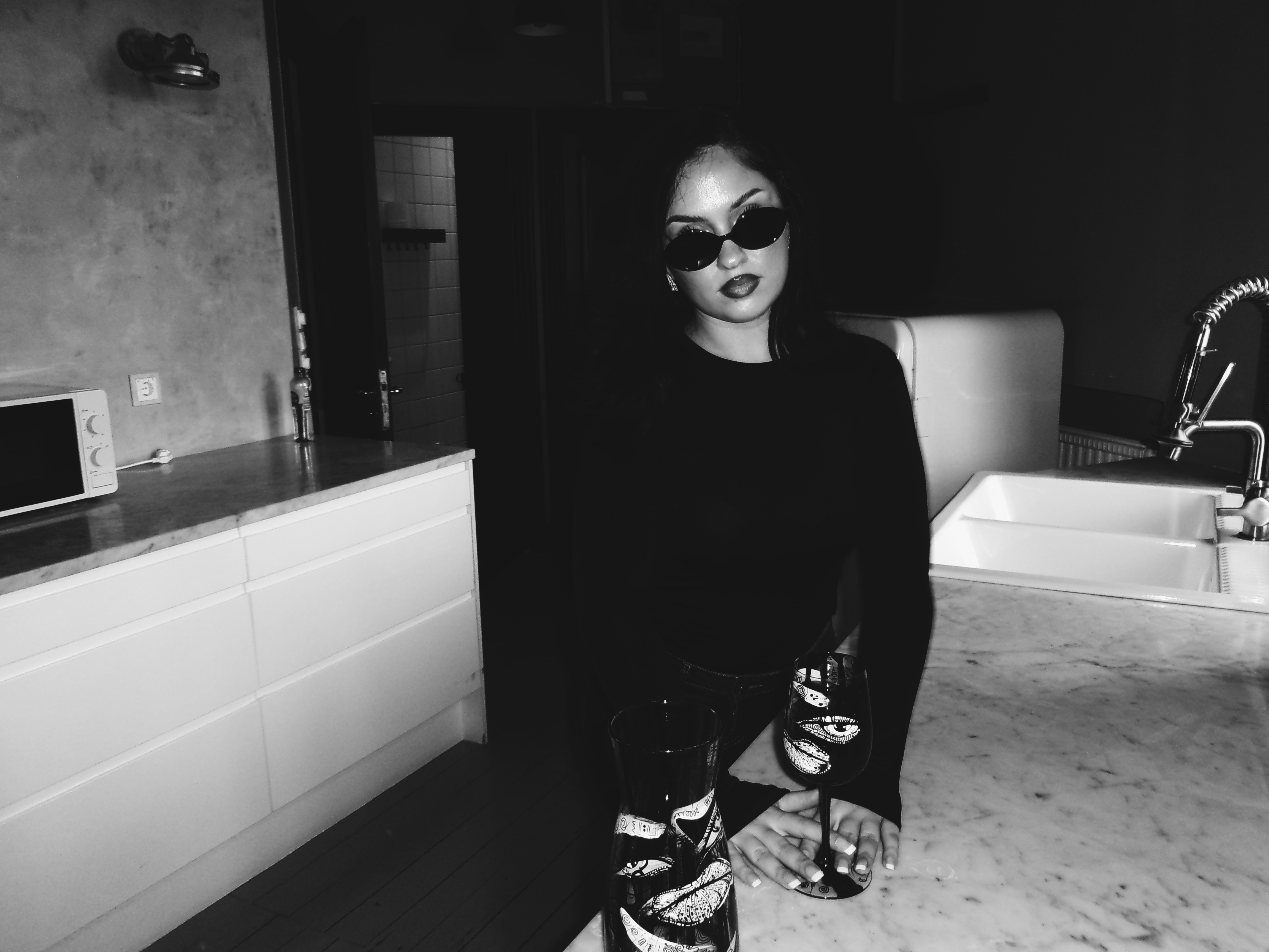 Black Euphoria (Privée)