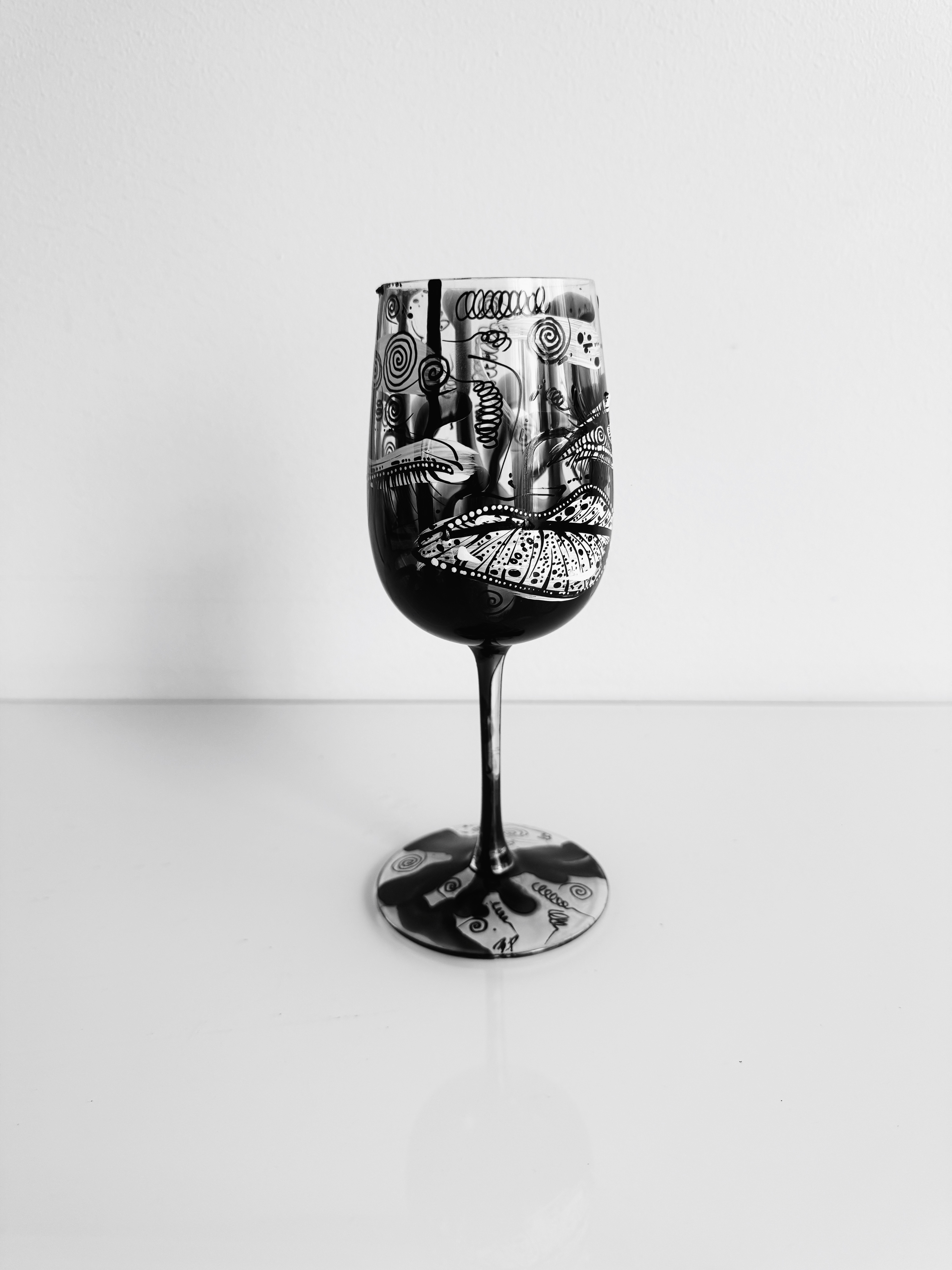 Black Euphoria (Privée) - 30