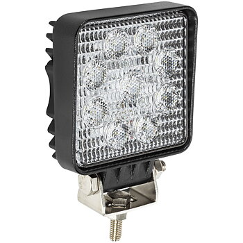 Arbetslampa led agena 2000m