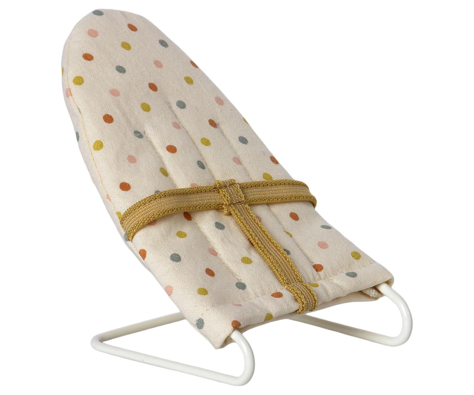 Maileg - Micro, babysitter, prickig