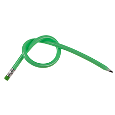 Flexibel penna 32 cm
