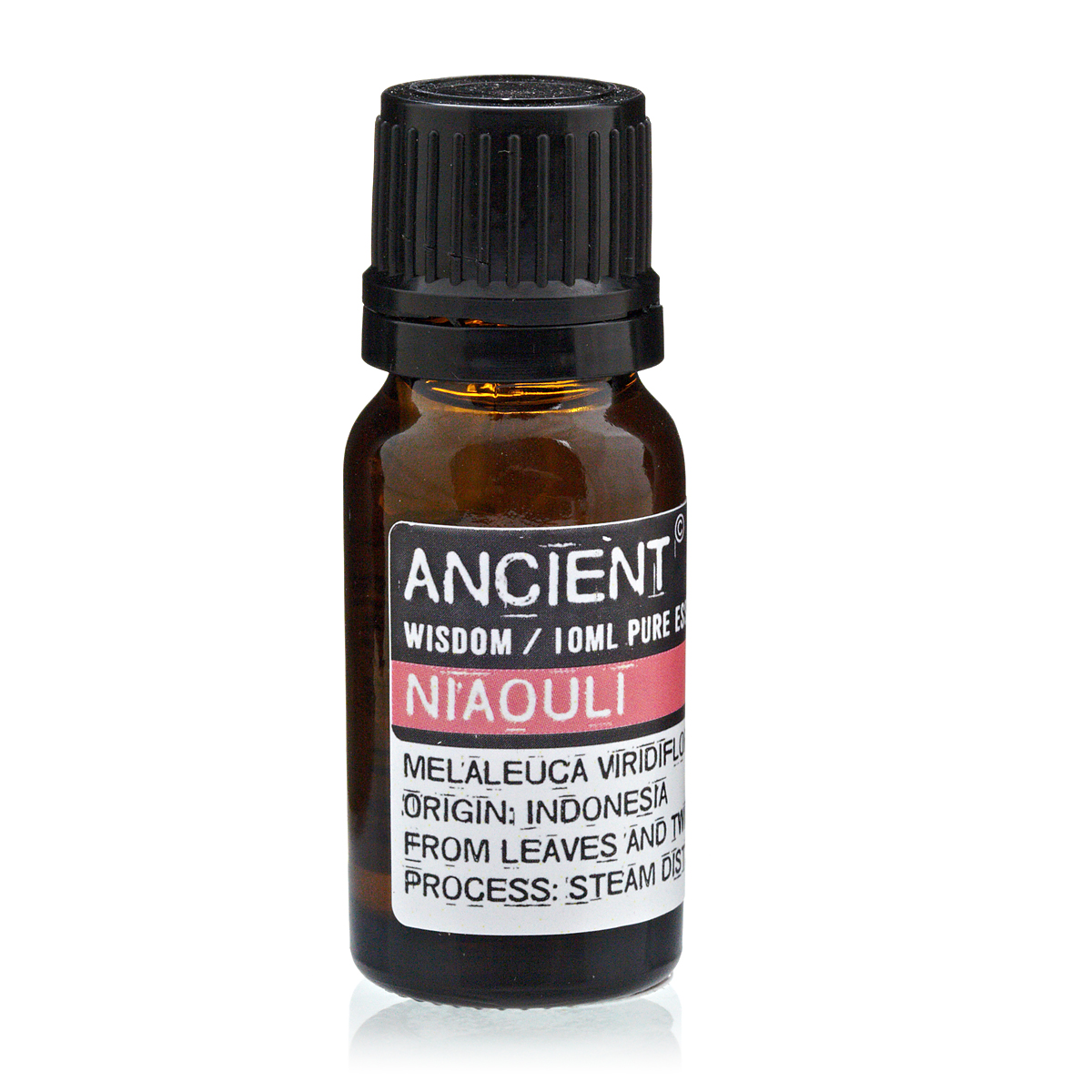 Ancient Wisdom Eterisk Niaouli olja - 10ml