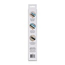 We R Memory Keepers Comfort Craft Easy Grip Ruler