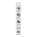 We R Memory Keepers Comfort Craft Easy Grip Ruler