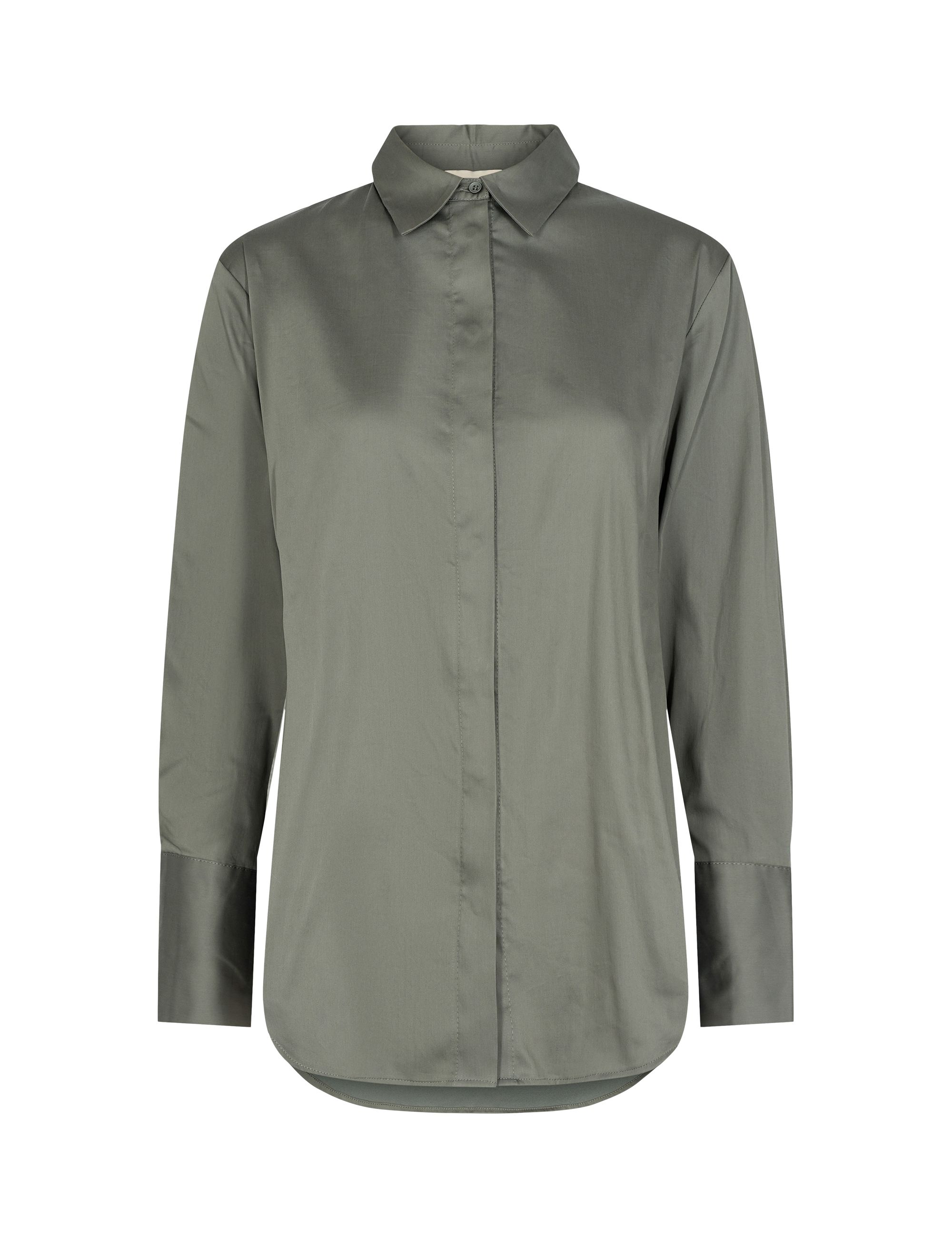 Levéte Room - Isla Solid 7 Shirt