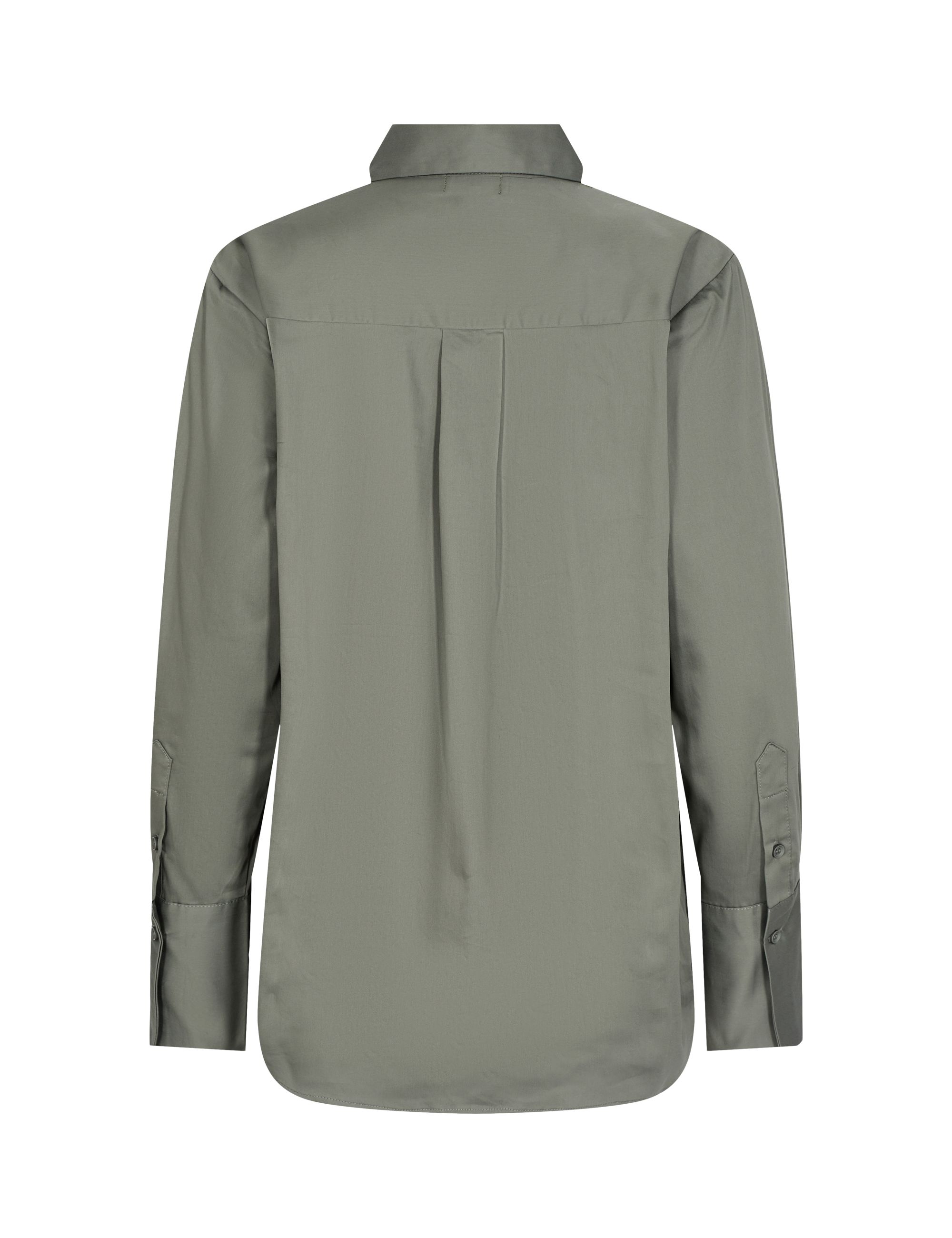 Levéte Room - Isla Solid 7 Shirt - 2