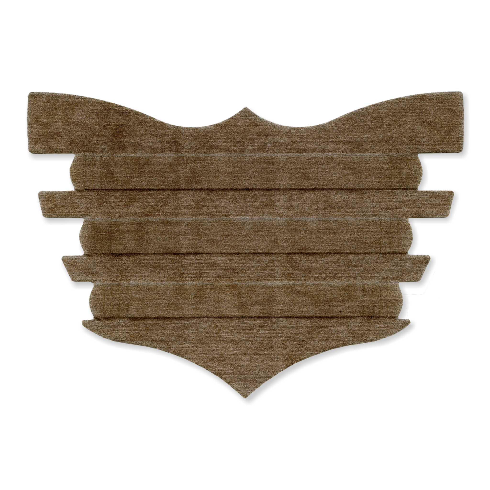 Flair Equine Nasal Strips - Ruskea - 2