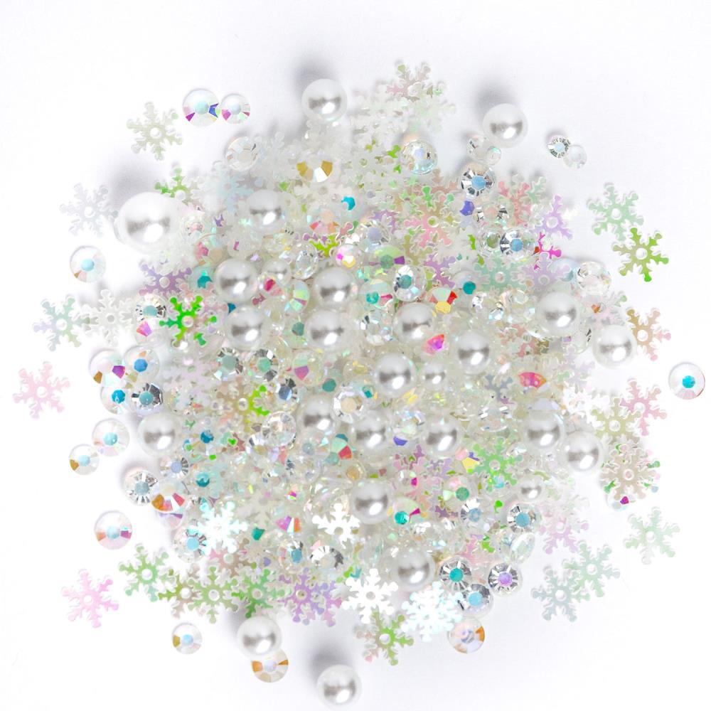 Sparkletz -Packed Powder  - 10g