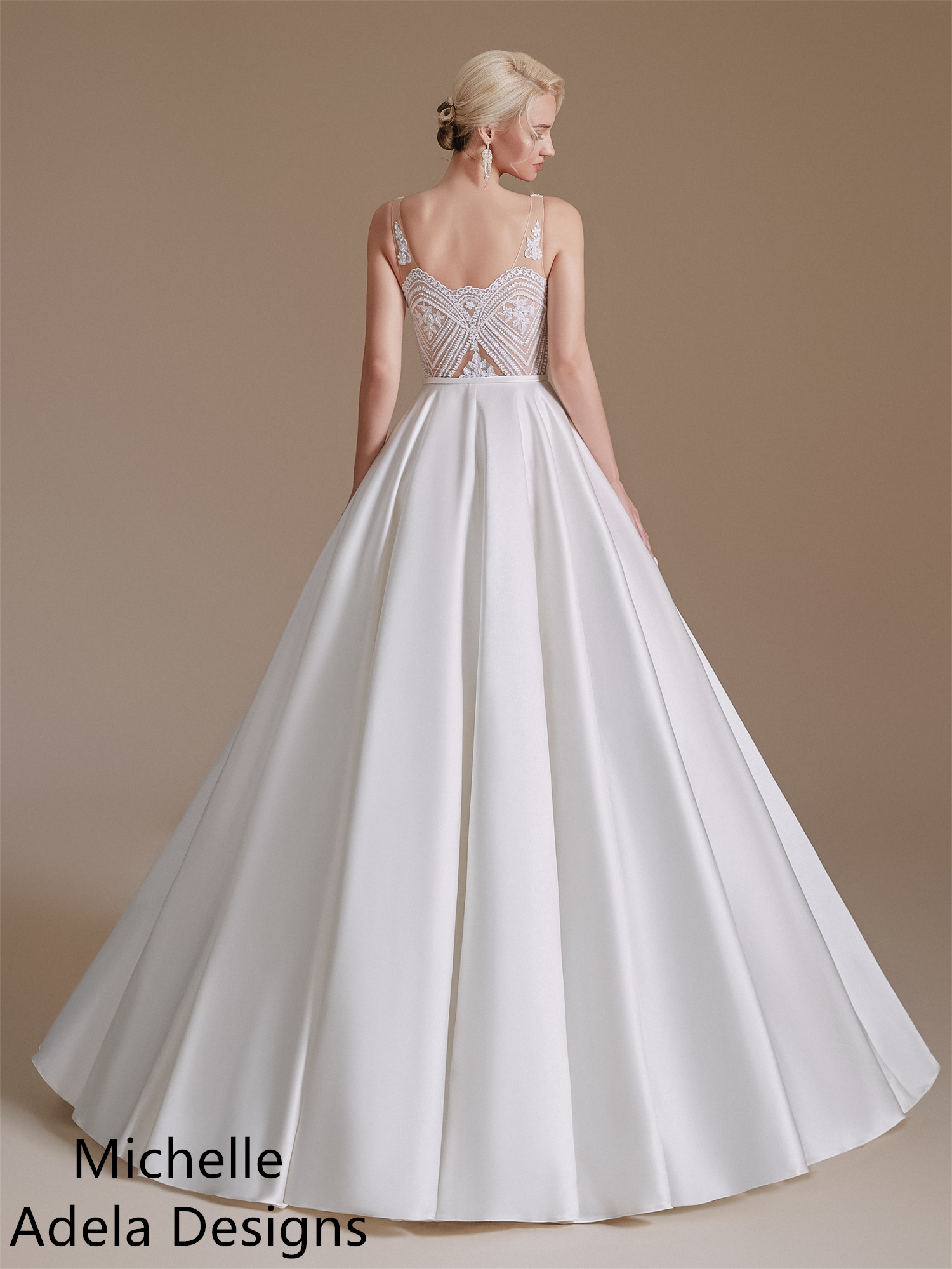 Adela design MB202216 - 5