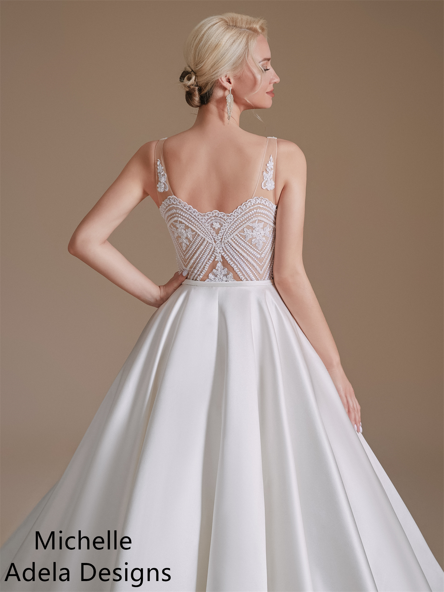 Adela design MB202216 - 7
