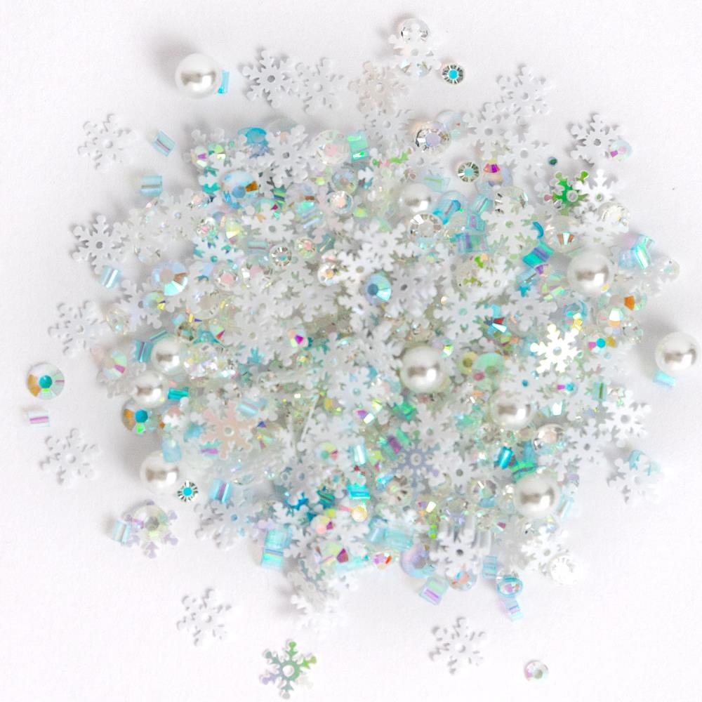 Sparkletz -Avalanche  - 10g
