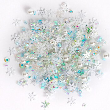 Sparkletz -Avalanche  - 10g