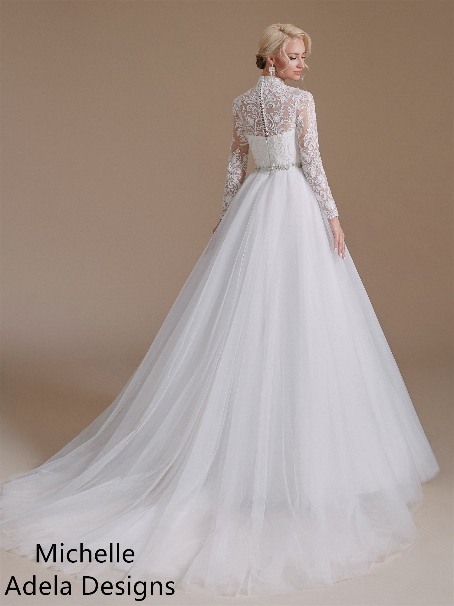 Adela design MB202215 - 5